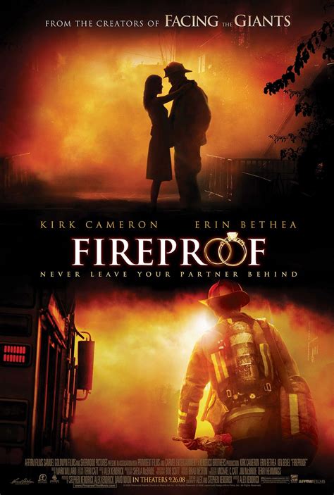 Fireproof .